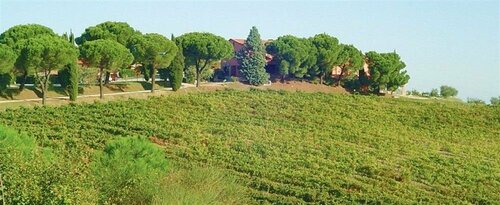 Country Resort Al Poggio dei Papi, Забронировать Курортный отель Отели Читта-делла-Пьеве с завтраком, Завтраки