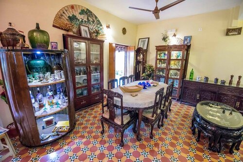 Moradia dos Quadros, Reserva ahora Hotel Hoteles en Divar Island con desayuno, Desayunos