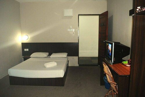 1 Baron Motel, Rezerwuj Motel Kuah 