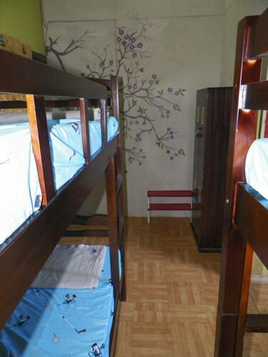 Pinisi Hostel