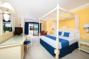 Bahia Principe Explore Tulum - All Inclusive, Varaa Lomakeskus Akumal 