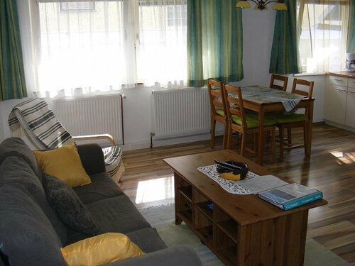 Ferienwohnung Sailer, Брондау Қонақ үй Гмунден 