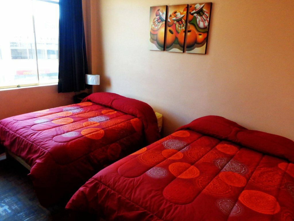 Hotel Colon - Ica