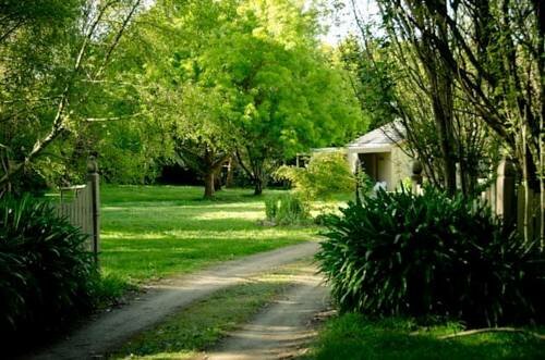 Stony Creek Cottages, Забронировать Отель Ред-Хилл-Юг Mornington Peninsula