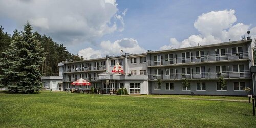 Hotel Szablewski, Book Hotel SPA-hoteller i Storpolen, SPA