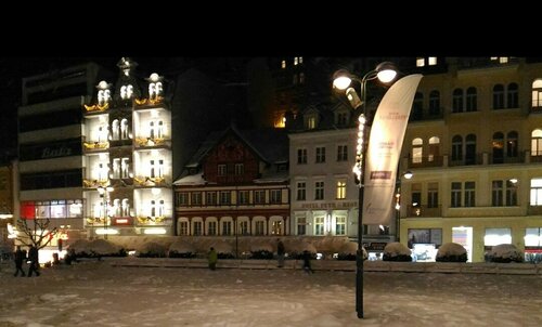 Hotel Petr, Prenota Hotel Karlovy Vary Karlovy Vary