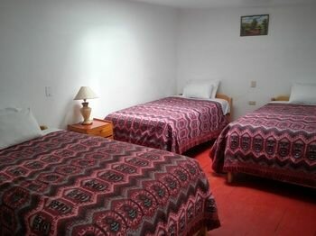 America Guest House, Reserva ahora Hostal o pensión Cusco Cuzco