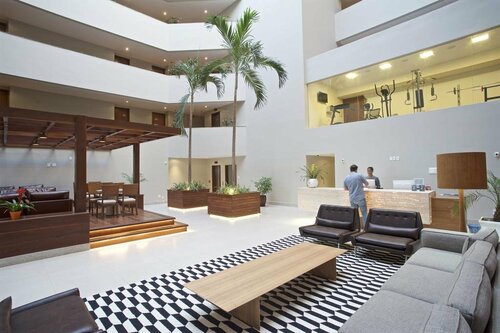 Marano Hotel, Забронировать Отель Pituba 