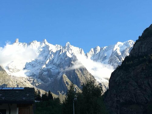 Grand Hotel Courmayeur Mont Blanc, by R Collection Hotels, Забронировать Отель Отели Валле д'аосты с бассейном, Бассейн