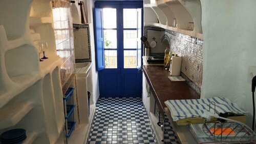 Casa El Grial, Забронировать Апартаменты/квартира Апартаменты Пеньискола, Апартаменты/квартира