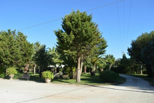 B&B Tenuta Paradisi, Prenota Bed & breakfast Lequile Salento