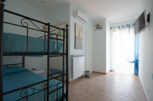Il Mondo B&B, Buchen Sie Bed & Breakfast Fiumicino Latiumküste