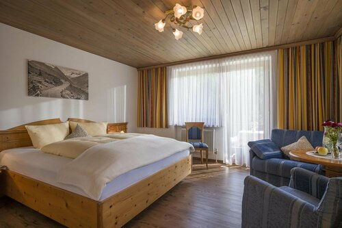 Pension Zillertal, Забронировать Отель Герлос Циллерталь