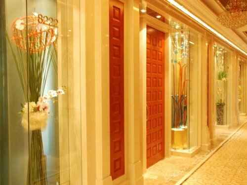 Yaodu Business Hotel, Varaa Hotelli Jingjiang Jiangsu