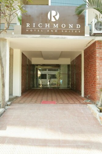Richmond Hotel & Suites, Buchen Sie Hotel 3-Sterne-Hotels in Dhaka, 3*