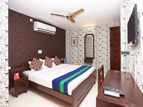 OYO 1126 Hotel Bengal Inn, Réserver Hôtel Calcutta 