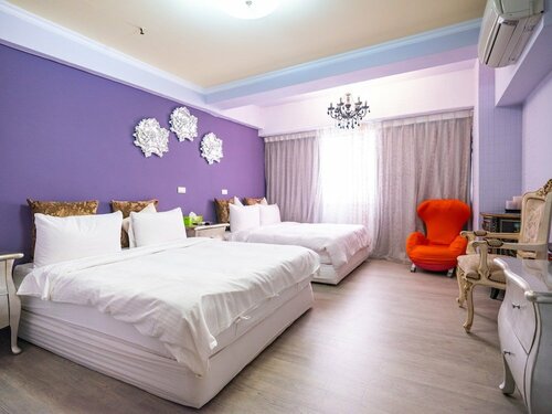 Start Hotel, Забронировать Отель Xinxing District Гаосюн, рядом с Sanfong Temple