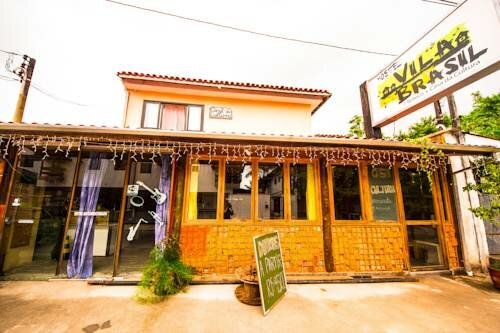 Hostel Vila Brasil, Забронировать Хостел Хостелы штата Сан-Паулу, Хостел