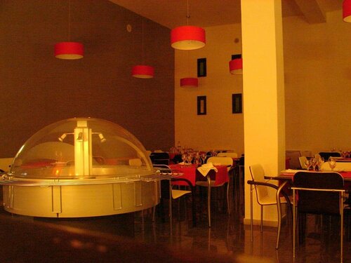 Coimbra Hotel & Spa, Забронировать Курортный отель Отели Бисау 3 звезды, 3*