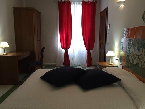 Via Roma 205, Reserva ahora Hotel Hoteles en Basilicata con desayuno, Desayunos