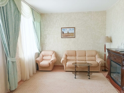 Smart Hotel KDO Barabinsk Hotel, Rezervovat Hotel Barabinsk Barabinsky District