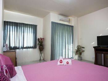 NIDA Rooms Pracha Songkhro 243 Villa, Забронировать Вилла Коттеджи Центрального Таиланда, Коттедж