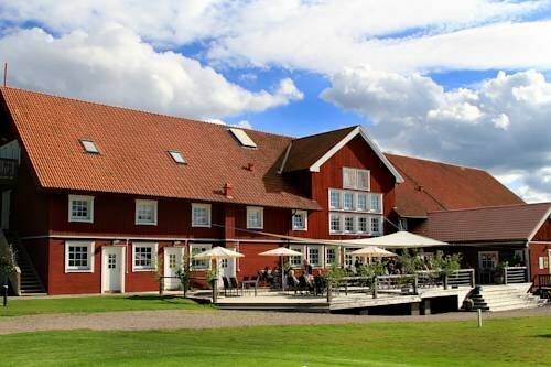 Strand, Varaa Hotelli Harad Mälaren