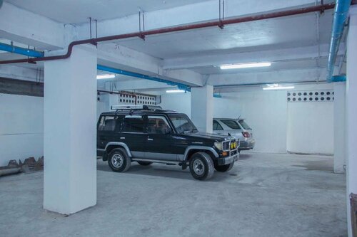 Hotel Lavender, Rezervovat Hotel Yangon downtown Yangon