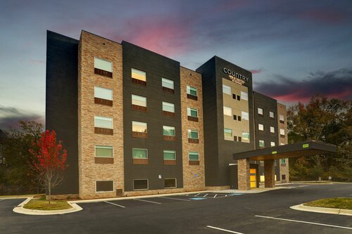 Country Inn & Suites by Radisson, Cumming, GA, Reserva ahora Hotel Hoteles en Georgia con piscina, Piscina