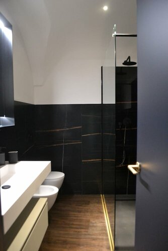 PALAZZO DELLE SIRENE Deluxe Apartment & Boutique Rooms, Забронировать Апартаменты/квартира Апартаменты Леванто, Апартаменты/квартира