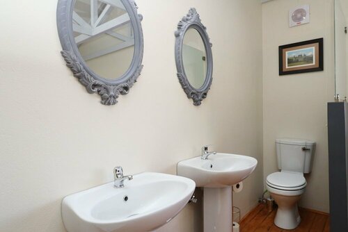 Cinzaco Dullstroom, Reservar Casa de hóspedes Dullstroom 