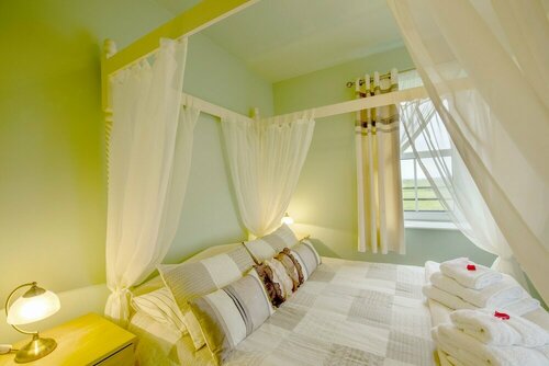 Cottage - Sleeps 5 - Hot Tub - Garden - Parking, Забронировать Дом для отпуска Виллы Ланкастер, Вилла