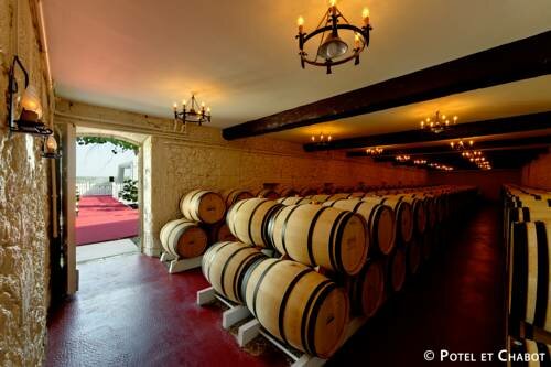 Château Fombrauge - Bernard Magrez Luxury Wine Experience, Reserva ahora Hotel Hoteles en Aquitania con desayuno, Desayunos