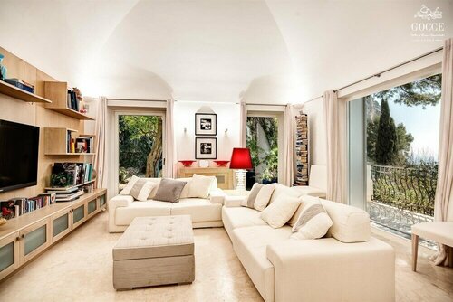 Villa Bougainvillea, Забронировать Вилла Отели Капри 3 звезды, 3*