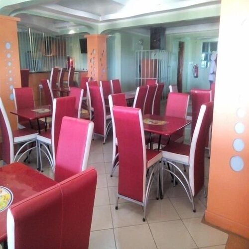Jkia Airport Hotel, Réserver Hôtel Hôtels à Nairobi avec parking, Parking