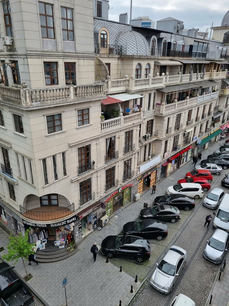Memory Hotel Batumi