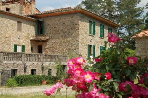 Palazzo Vanneschi, Book Hotel Bucine Valdarno
