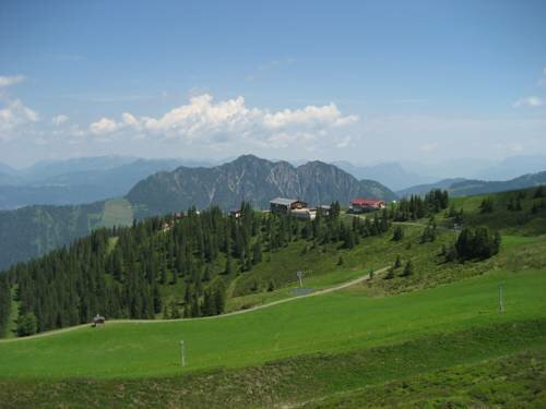 Haus Fernwald, Забронировать Отель Альпбах Долина Альпбах