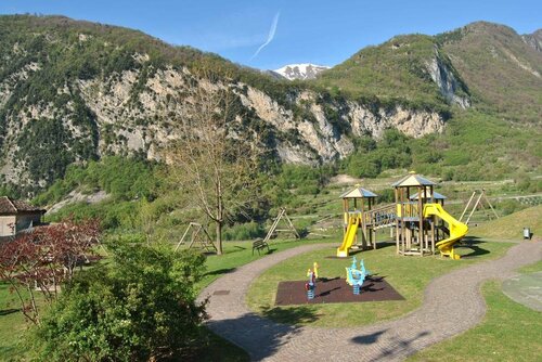 appartamento laghi Tenno e Garda, Забронировать Апартаменты/квартира Тенно Alto Garda e Ledro