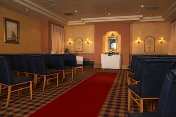 King Malcolm Hotel