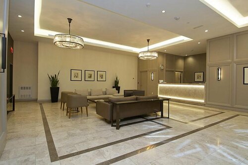 QuickStay, Забронировать  Торонто Greater Toronto Area, рядом с Women's College Hospital