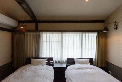 Tachibana an, Prenota Casa vacanze Ville a Kyoto, vicino a Stazione di Karasuma Oike, Villa