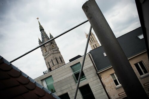 Lord of Ghent, Забронировать Отель Гент Leiestreek, рядом с Церковь Святого Николая