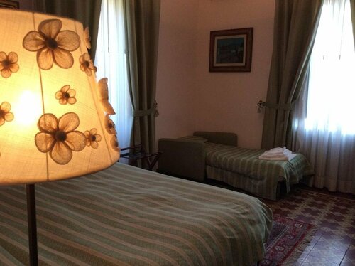 Hotel Villa Porta AllArco, Забронировать Вилла Отели Вольтерра с парковкой, Парковка