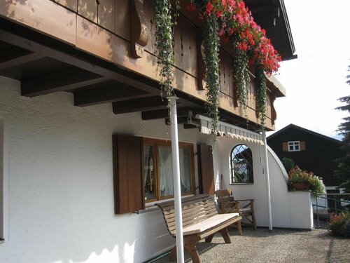 Gästehaus Bach, Prenota Hotel Oberstdorf Algovia