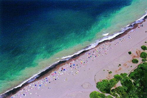 Camping Del Forte