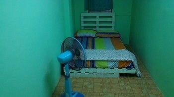 Hostelito, Забронировать Отель Отели провинции Чианг Мая с парковкой, Парковка