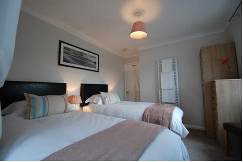 The Copper Kettle, Buchen Sie Hotel Helston Cornwall