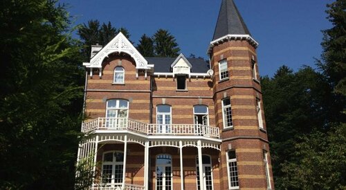 Le Grand Maur, Rezerwuj Hotel Spa 