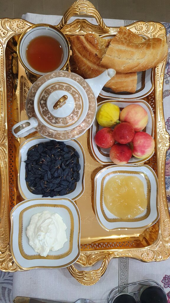 Fayzli GuestHouse